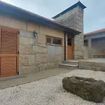 O Beiral Da Anastacia Prázdninový dům Marco de Canavezes