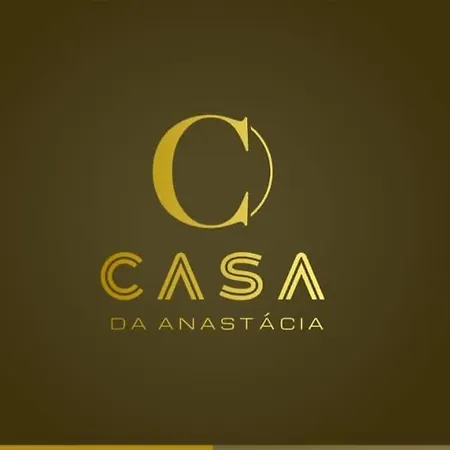 Сasa de vacaciones O Beiral Da Anastácia