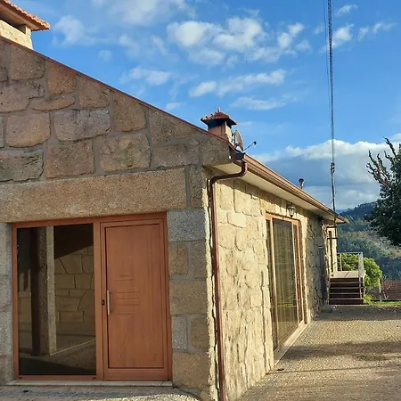 O Beiral Da Anastacia