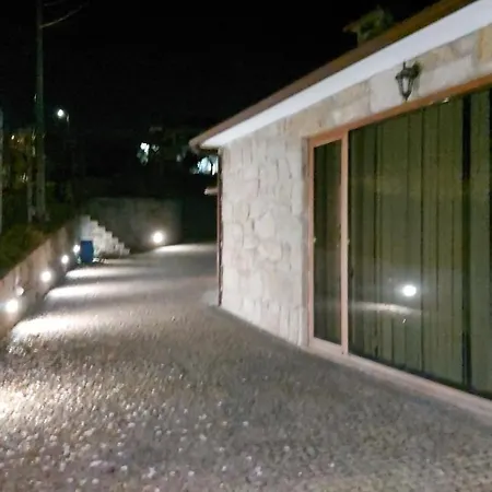 O Beiral Da Anastacia * Marco de Canavezes