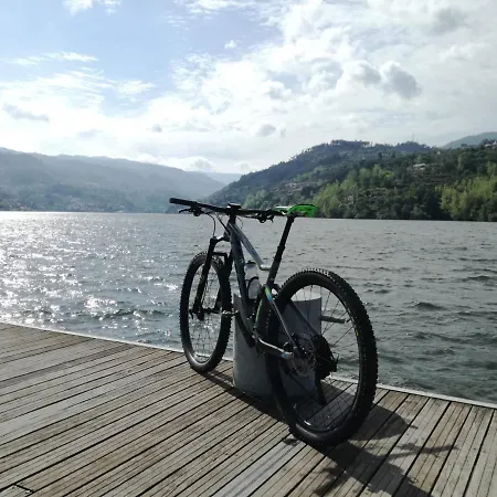 O Beiral Da Anastacia * Marco de Canavezes