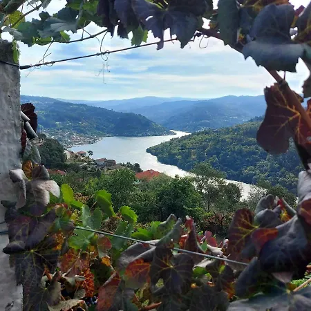 Сasa de vacaciones O Beiral Da Anastácia *