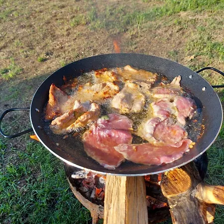 O Beiral Da Anastácia