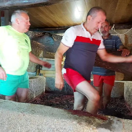 O Beiral Da Anastacia * Marco de Canavezes