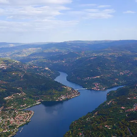 O Beiral Da Anastacia בית נופש