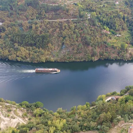Сasa de vacaciones O Beiral Da Anastácia *