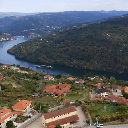 O Beiral Da Anastacia Vakantiehuis