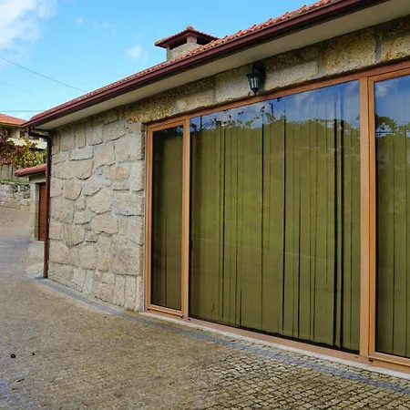 Vakantiehuis O Beiral Da Anastacia *