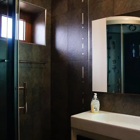 Сasa de vacaciones O Beiral Da Anastácia