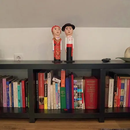 O Beiral Da Anastacia בית נופש *