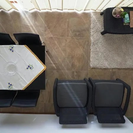 O Beiral Da Anastacia Vakantiehuis Marco de Canavezes