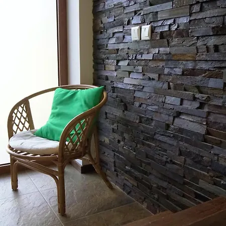 O Beiral Da Anastacia Marco de Canavezes