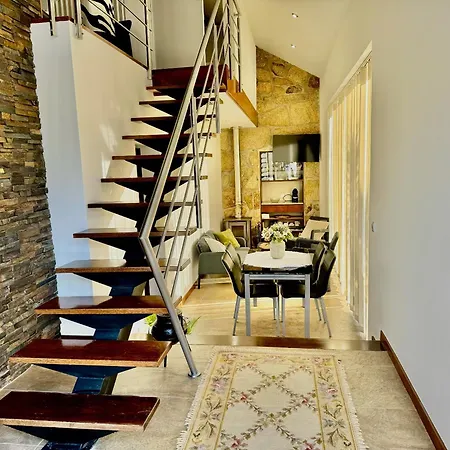 O Beiral Da Anastacia Marco de Canavezes