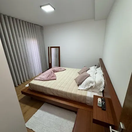 Vakantiehuis O Beiral Da Anastacia