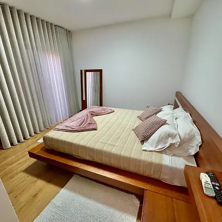 Vakantiehuis O Beiral Da Anastacia *