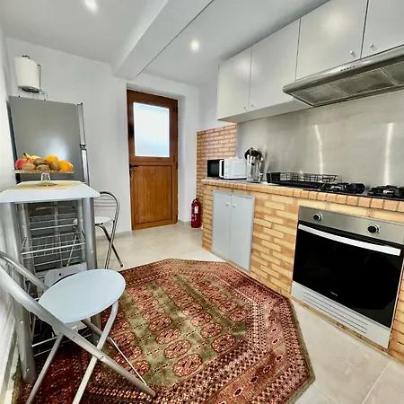 O Beiral Da Anastácia *