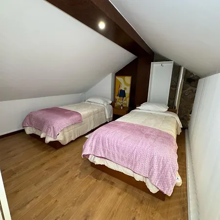 O Beiral Da Anastacia Marco de Canavezes