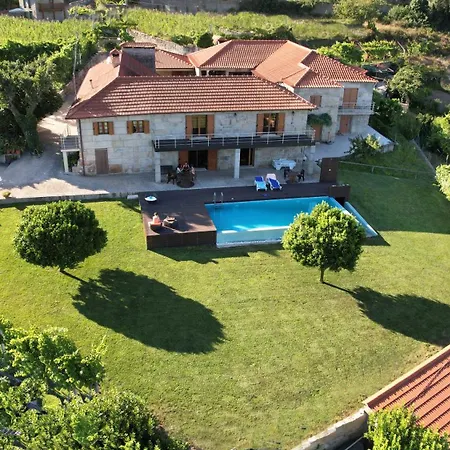 O Beiral Da Anastacia * Marco de Canavezes