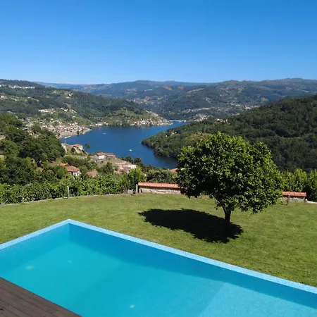 O Beiral Da Anastácia Marco de Canavezes