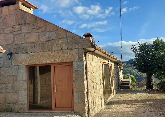 O Beiral Da Anastacia