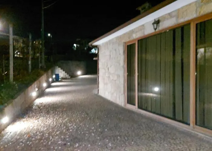 O Beiral Da Anastacia * Marco de Canaveses