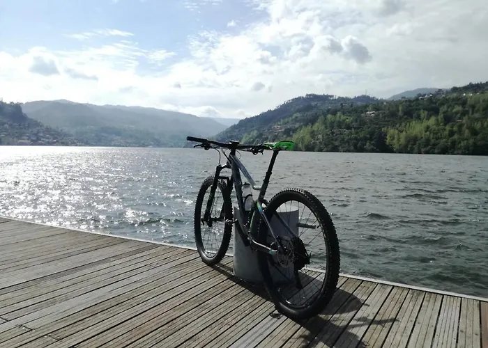 O Beiral Da Anastacia * Marco de Canavezes