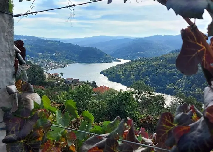 Nyaraló O Beiral Da Anastacia *