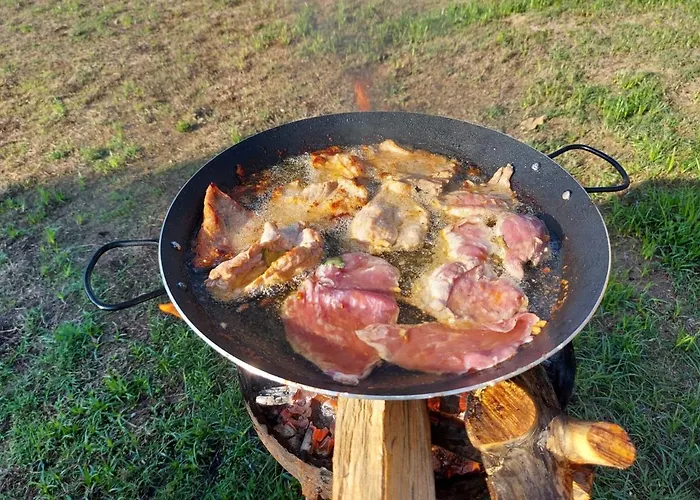 O Beiral Da Anastacia