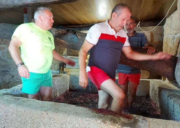 O Beiral Da Anastácia * Marco de Canavezes