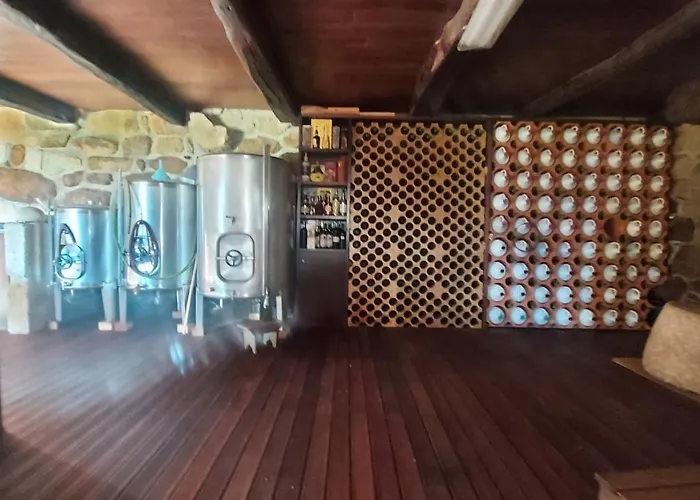 O Beiral Da Anastácia * Marco de Canavezes