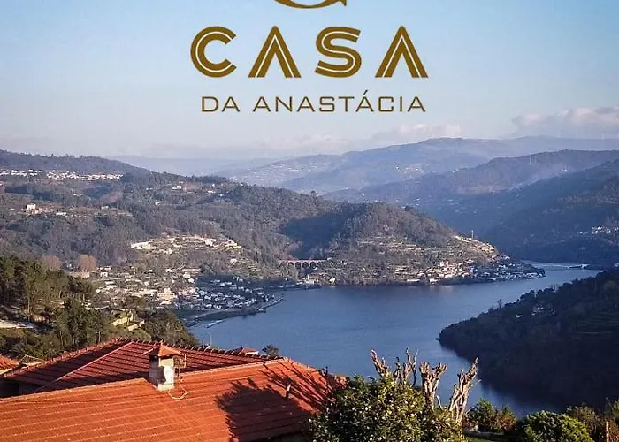 O Beiral Da Anastácia *