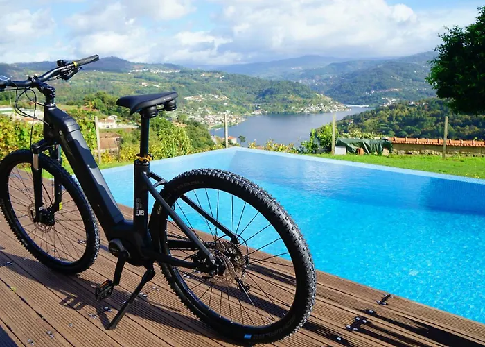 O Beiral Da Anastácia Casa de Férias *