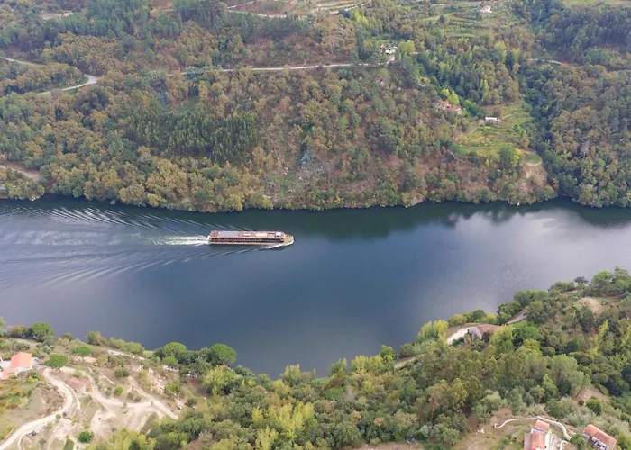 Holiday home O Beiral Da Anastacia *