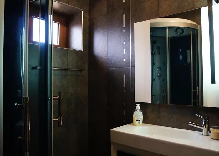 Holiday home O Beiral Da Anastacia