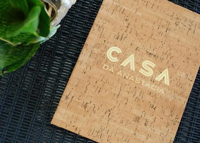 O Beiral Da Anastácia Casa de Férias Marco de Canavezes