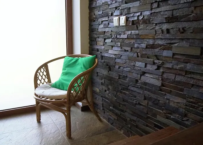 O Beiral Da Anastacia Marco de Canavezes