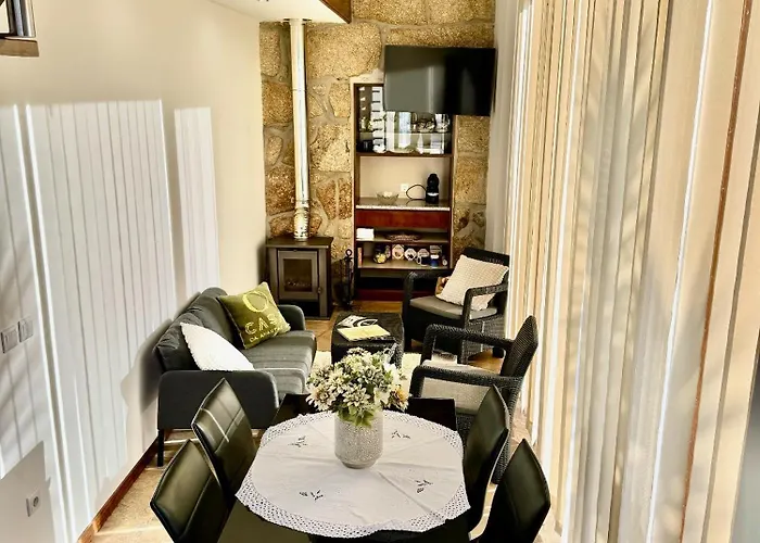 O Beiral Da Anastacia