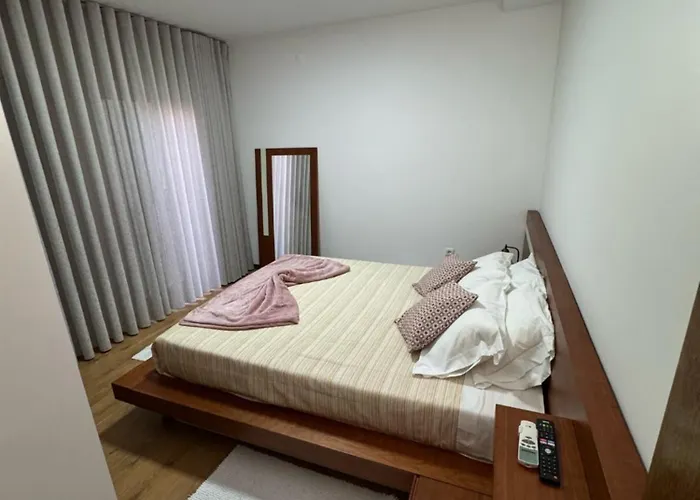 Holiday home O Beiral Da Anastacia