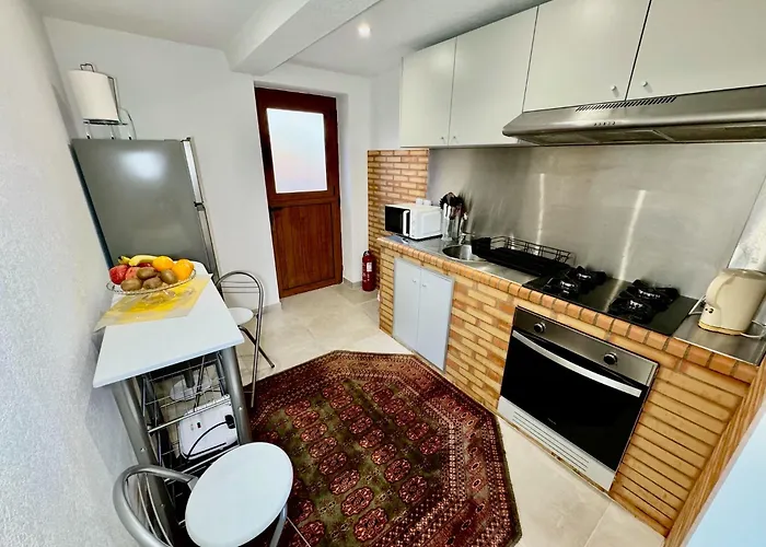 O Beiral Da Anastácia Casa de Férias *