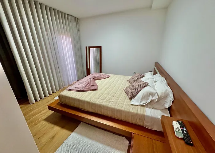 Holiday home O Beiral Da Anastacia *