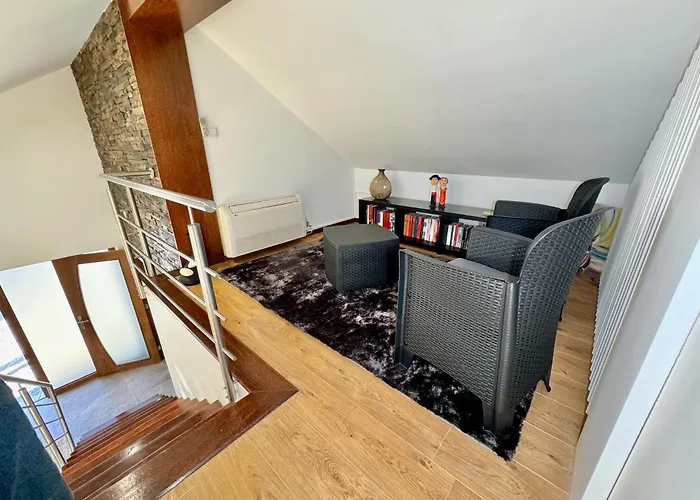 O Beiral Da Anastacia Nyaraló Marco de Canavezes