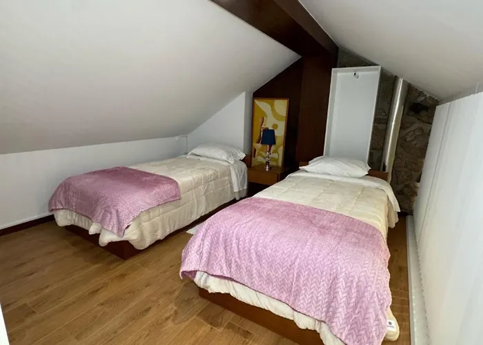 O Beiral Da Anastacia Marco de Canaveses