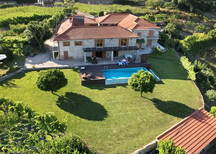 O Beiral Da Anastácia * Marco de Canavezes