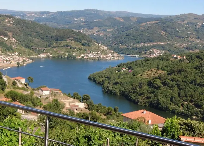 O Beiral Da Anastácia * Marco de Canavezes